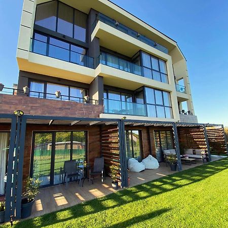 D&N Apartments Синеморец Exterior photo